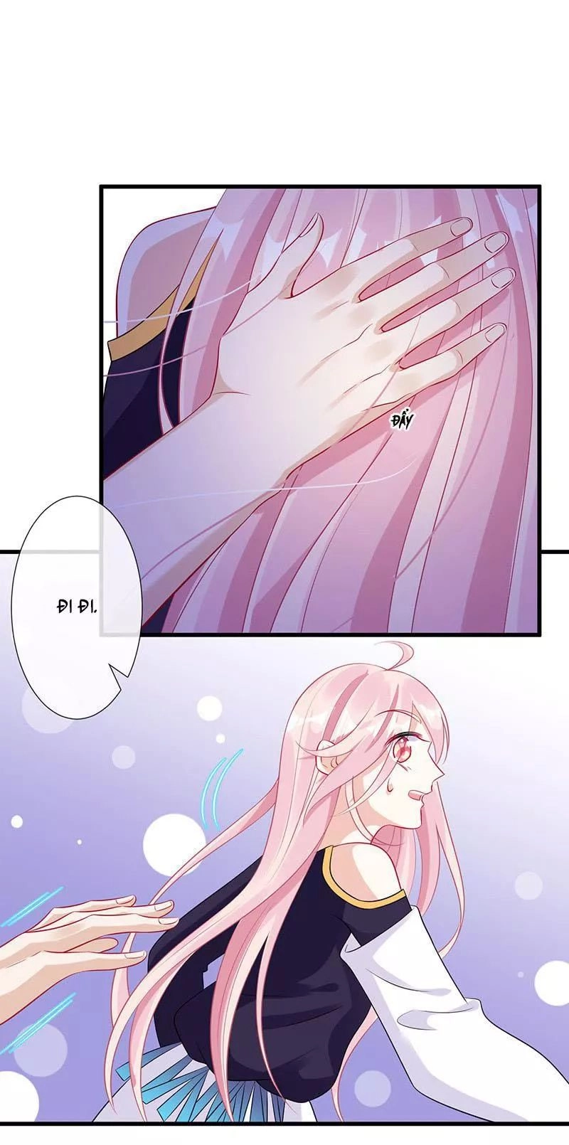 Vương Bài Thiên Sư Và Tiểu Manh Yêu Chapter 67 - 42