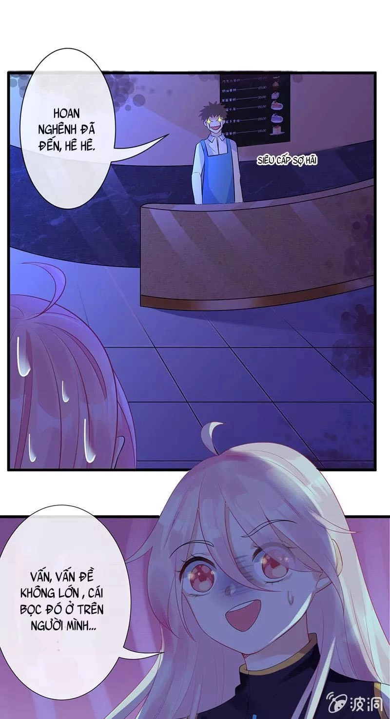 Vương Bài Thiên Sư Và Tiểu Manh Yêu Chapter 67 - 44