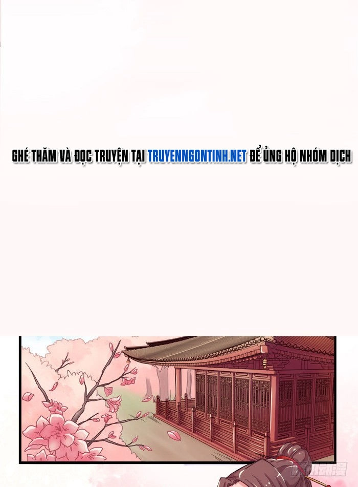 Tướng Quân Hữu Hỷ Chapter 1 - 4