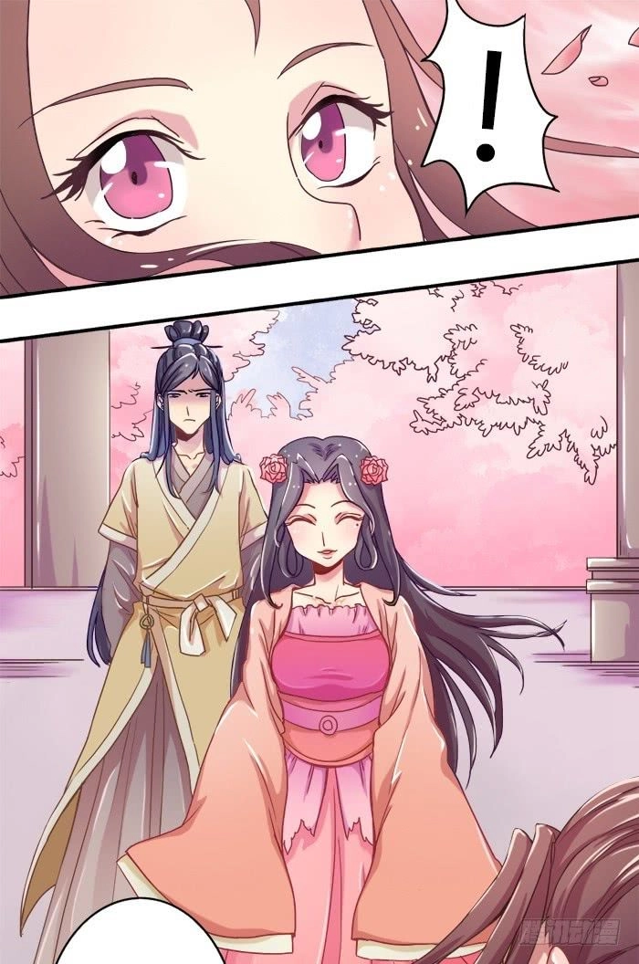 Tướng Quân Hữu Hỷ Chapter 1 - 8