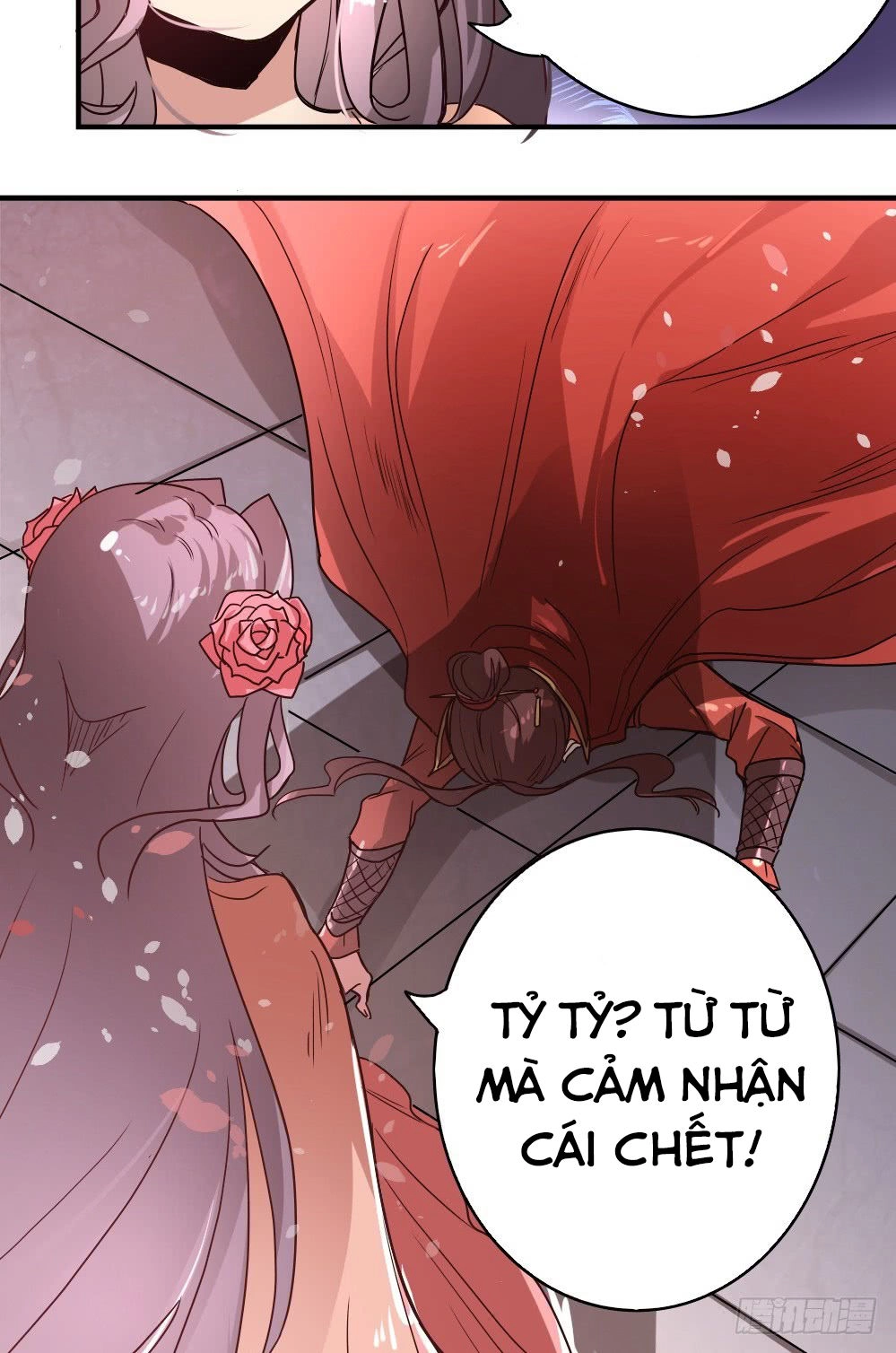Tướng Quân Hữu Hỷ Chapter 2 - 11