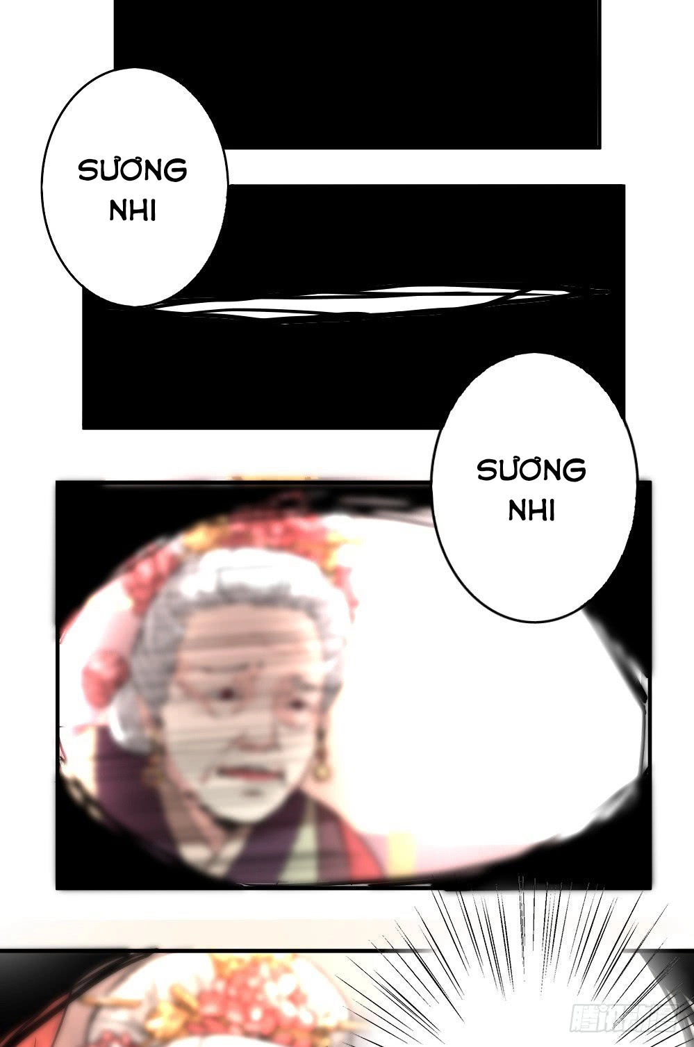 Tướng Quân Hữu Hỷ Chapter 3 - 3