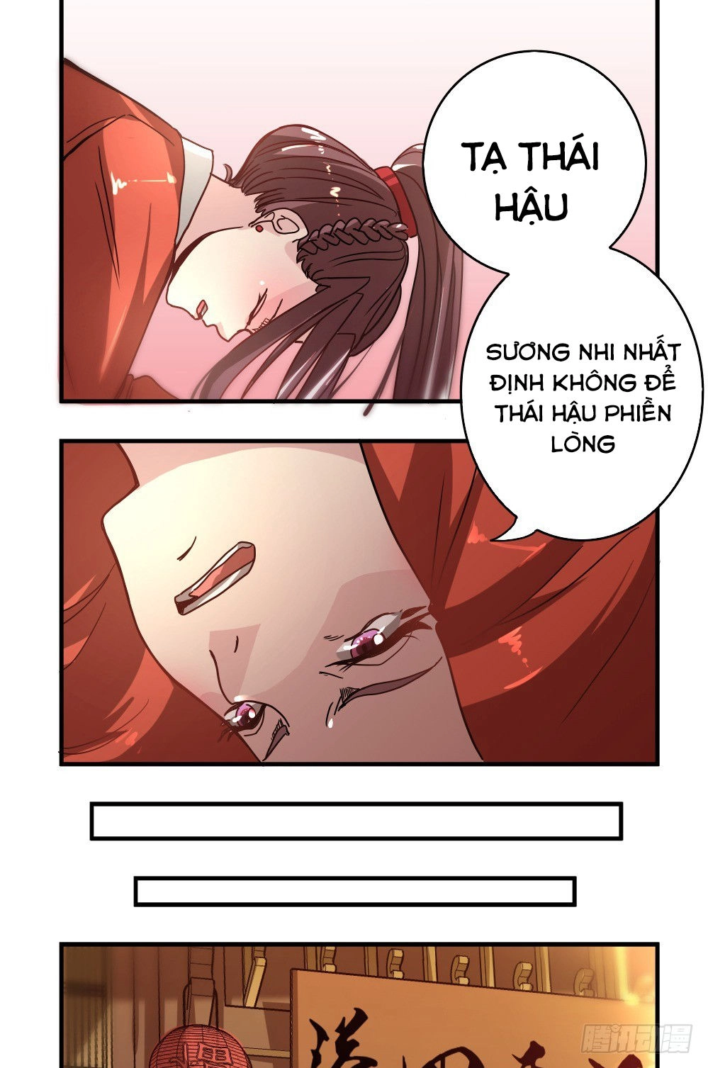 Tướng Quân Hữu Hỷ Chapter 4 - 12