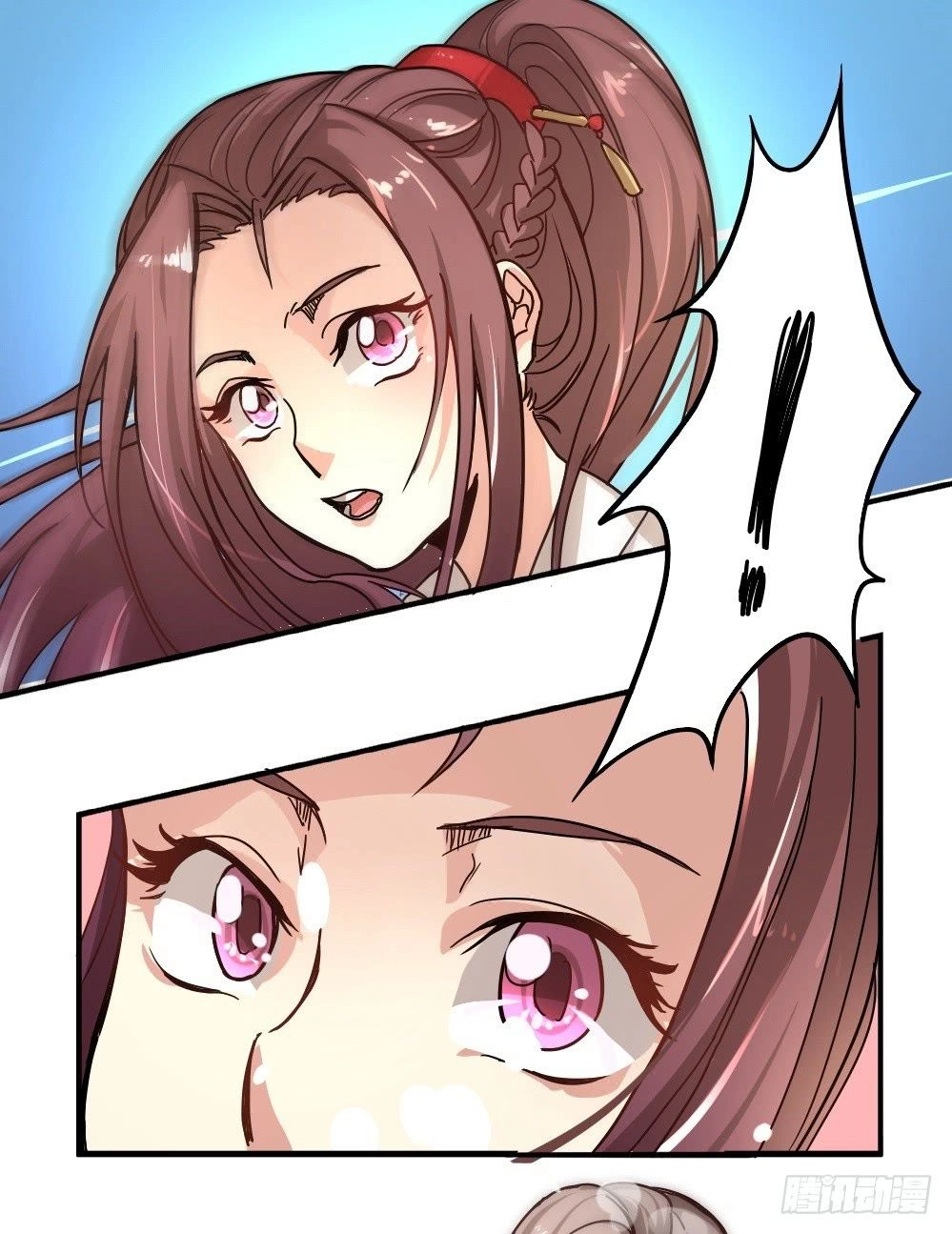 Tướng Quân Hữu Hỷ Chapter 4 - 15