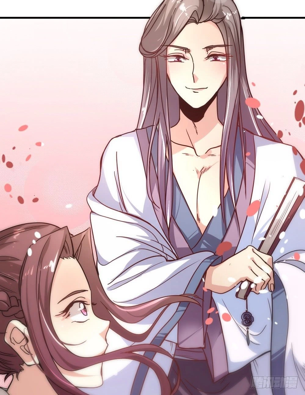 Tướng Quân Hữu Hỷ Chapter 4 - 16