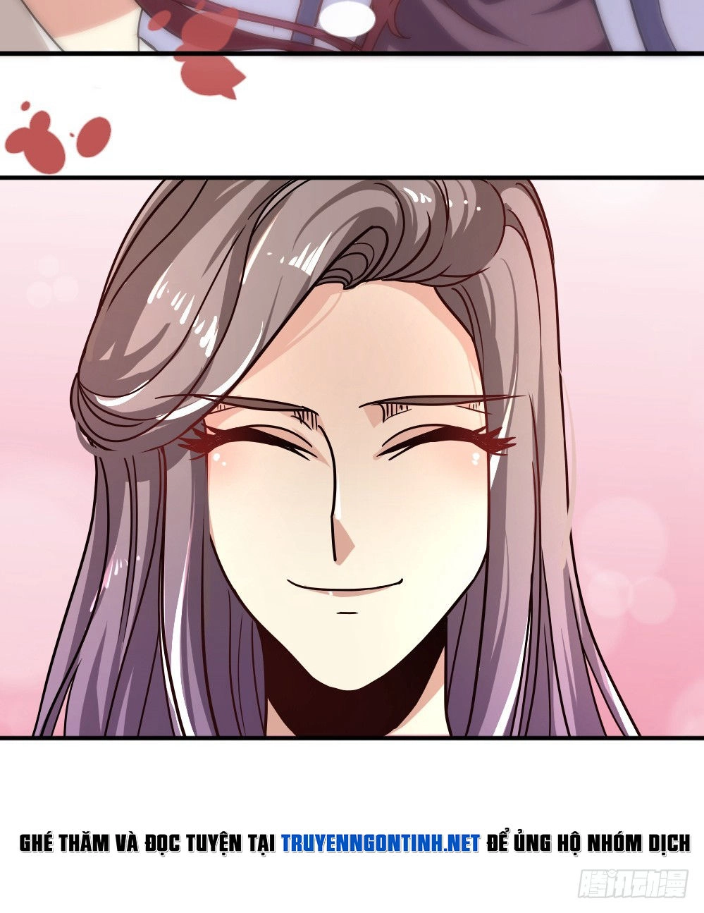 Tướng Quân Hữu Hỷ Chapter 4 - 17