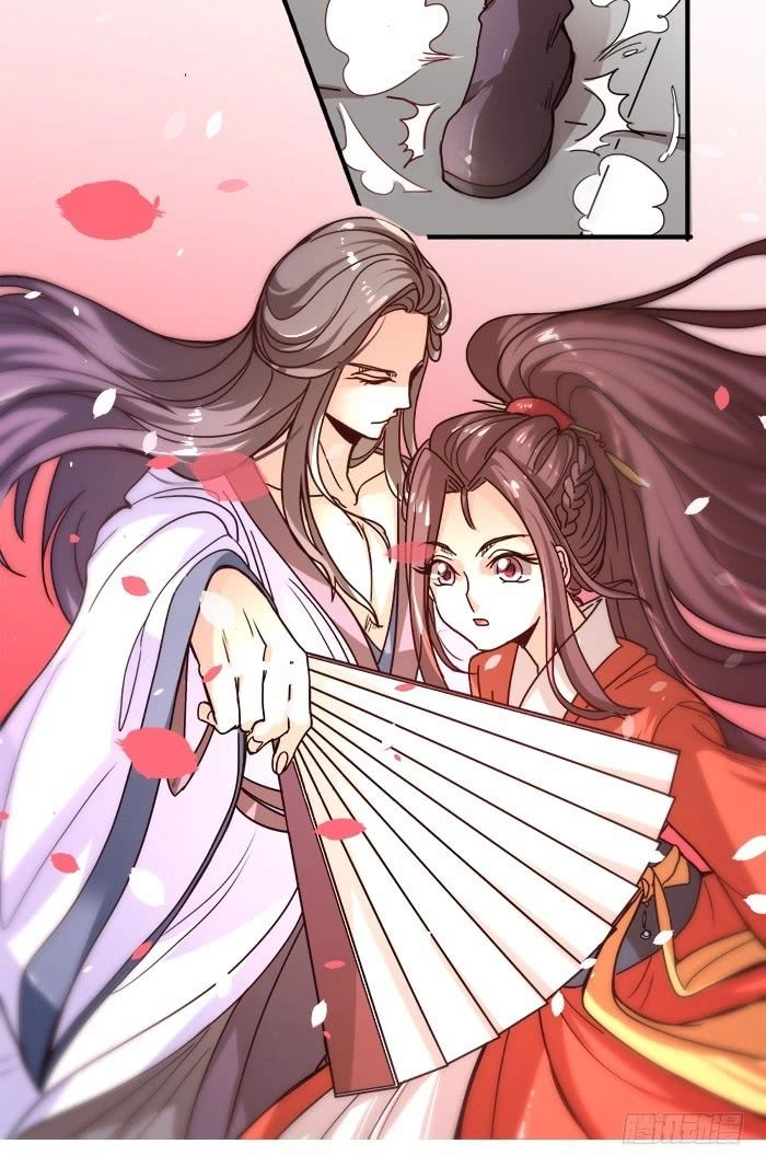 Tướng Quân Hữu Hỷ Chapter 5 - 16