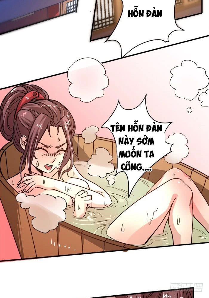 Tướng Quân Hữu Hỷ Chapter 5 - 23