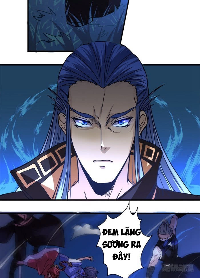 Tướng Quân Hữu Hỷ Chapter 6 - 5