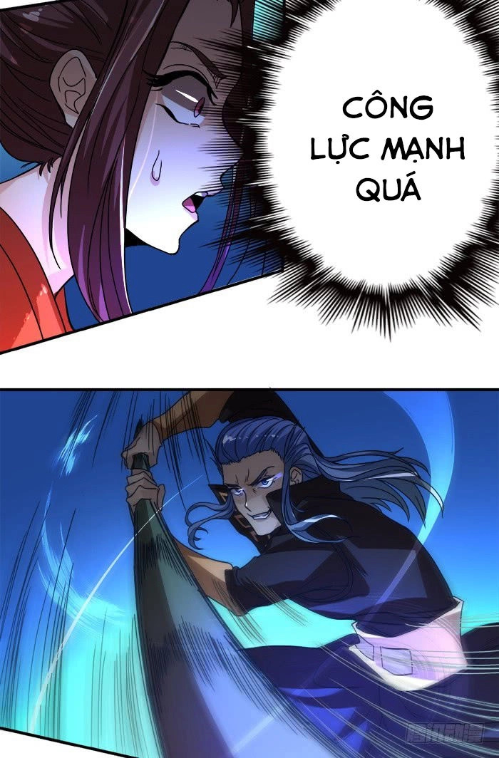 Tướng Quân Hữu Hỷ Chapter 6 - 12