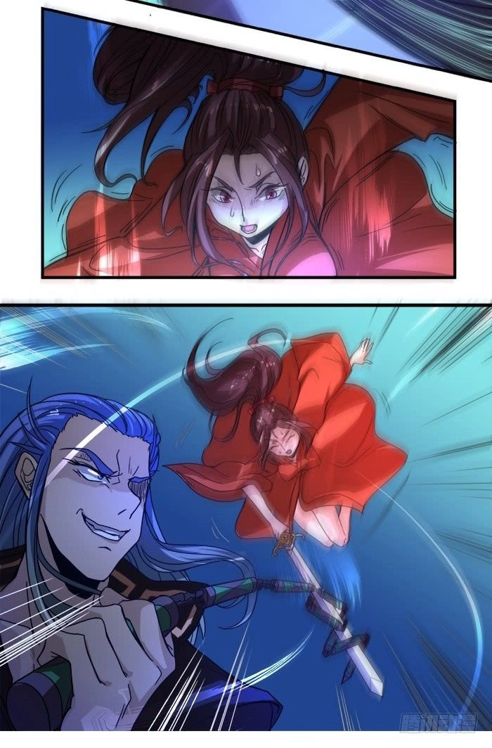 Tướng Quân Hữu Hỷ Chapter 6 - 13