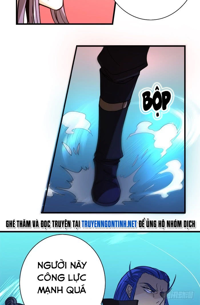 Tướng Quân Hữu Hỷ Chapter 6 - 18