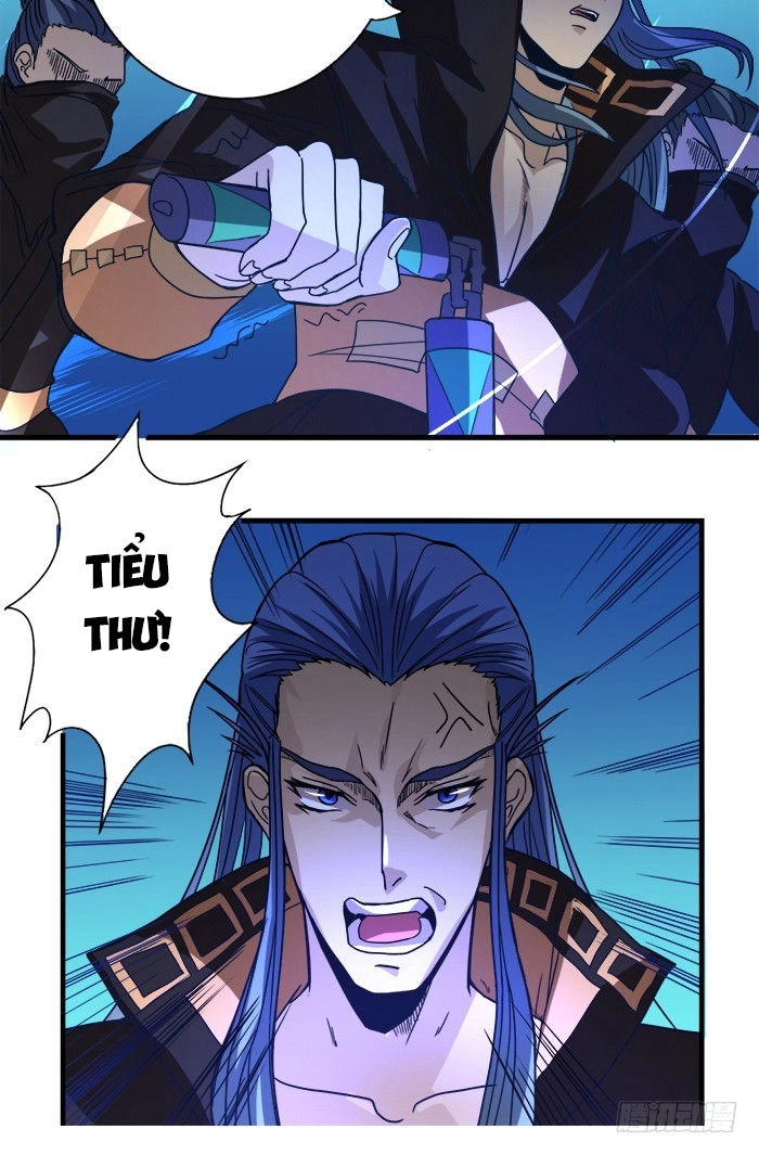 Tướng Quân Hữu Hỷ Chapter 6 - 19