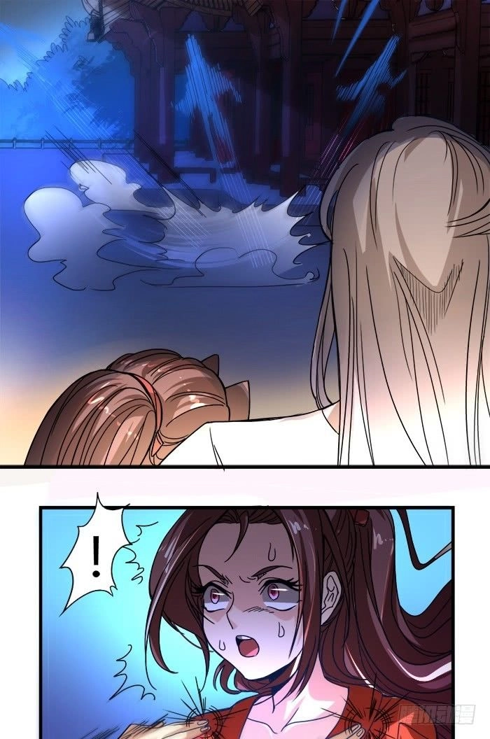 Tướng Quân Hữu Hỷ Chapter 6 - 20