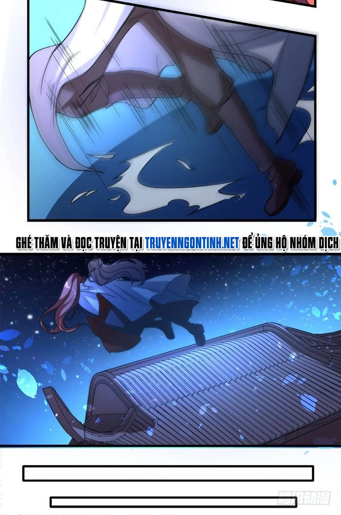 Tướng Quân Hữu Hỷ Chapter 6 - 22