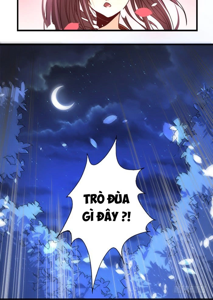 Tướng Quân Hữu Hỷ Chapter 6 - 27