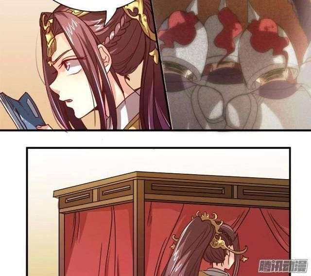 Tướng Quân Hữu Hỷ Chapter 8 - 10