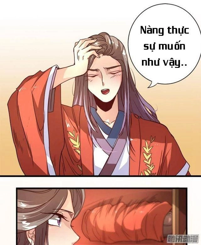 Tướng Quân Hữu Hỷ Chapter 8 - 17