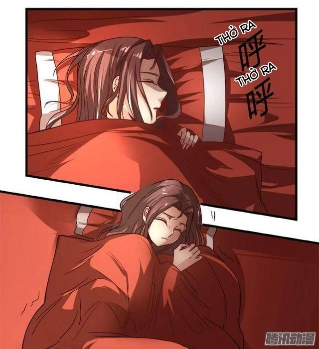 Tướng Quân Hữu Hỷ Chapter 8 - 19