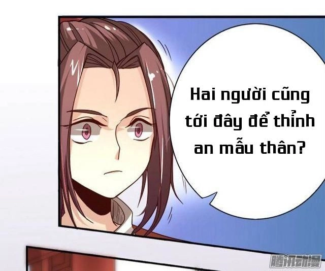 Tướng Quân Hữu Hỷ Chapter 9 - 7