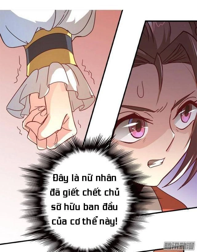 Tướng Quân Hữu Hỷ Chapter 9 - 9