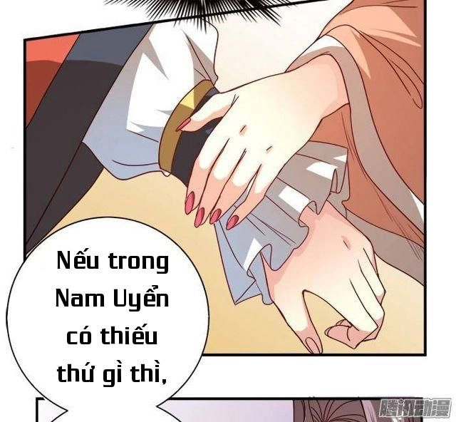 Tướng Quân Hữu Hỷ Chapter 9 - 10
