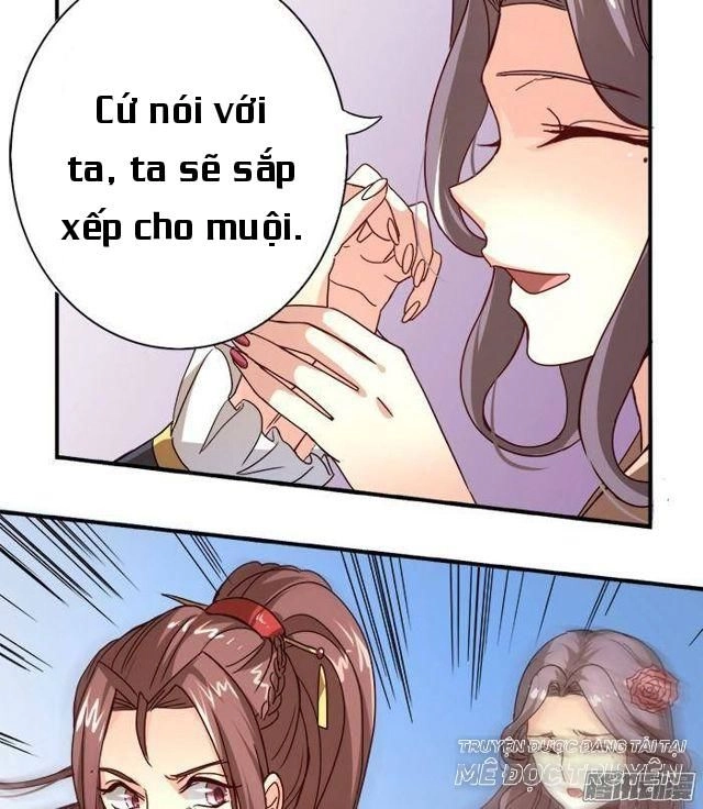 Tướng Quân Hữu Hỷ Chapter 9 - 11