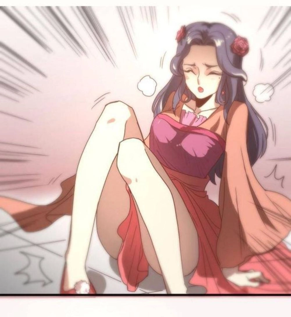 Tướng Quân Hữu Hỷ Chapter 9 - 13