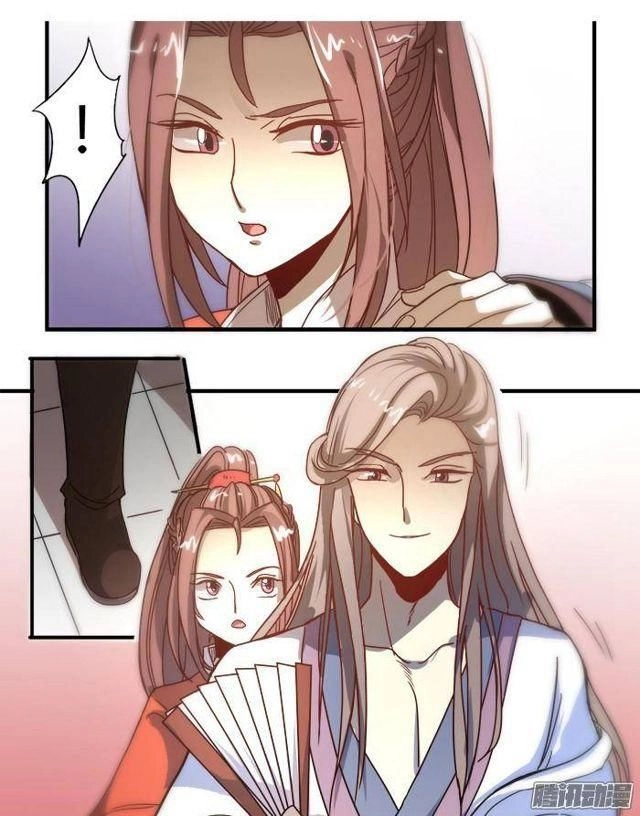 Tướng Quân Hữu Hỷ Chapter 9 - 18