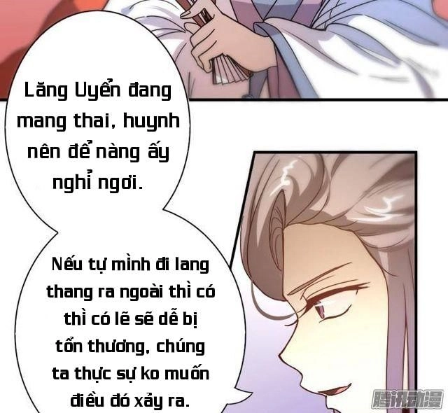 Tướng Quân Hữu Hỷ Chapter 9 - 19