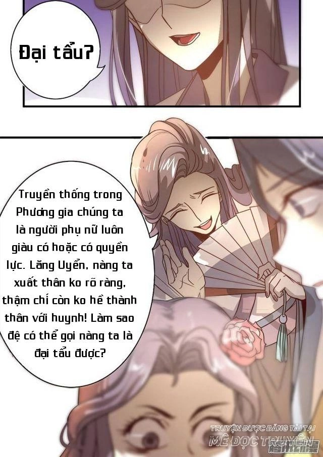 Tướng Quân Hữu Hỷ Chapter 9 - 21