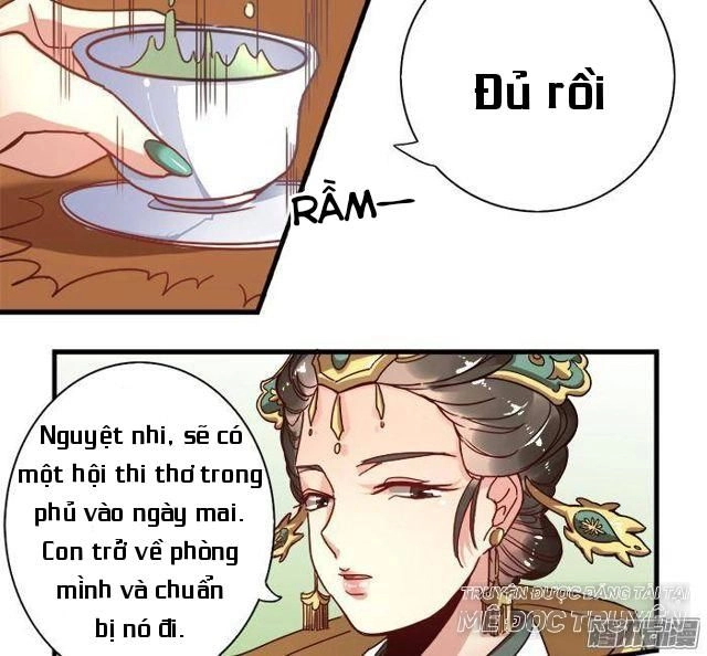 Tướng Quân Hữu Hỷ Chapter 10 - 6