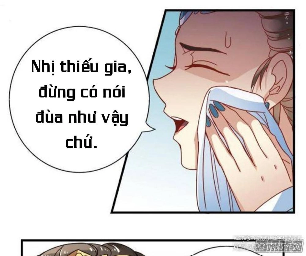 Tướng Quân Hữu Hỷ Chapter 10 - 11