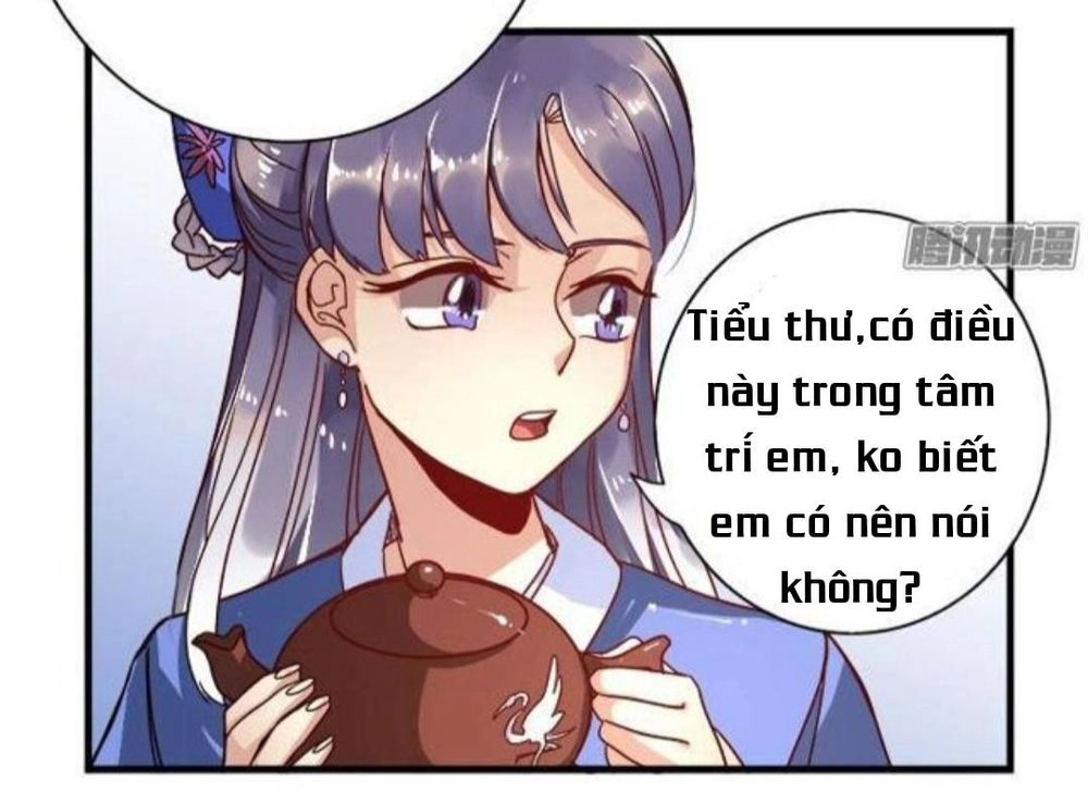 Tướng Quân Hữu Hỷ Chapter 10 - 15
