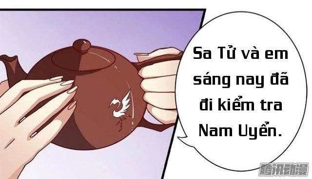 Tướng Quân Hữu Hỷ Chapter 10 - 17