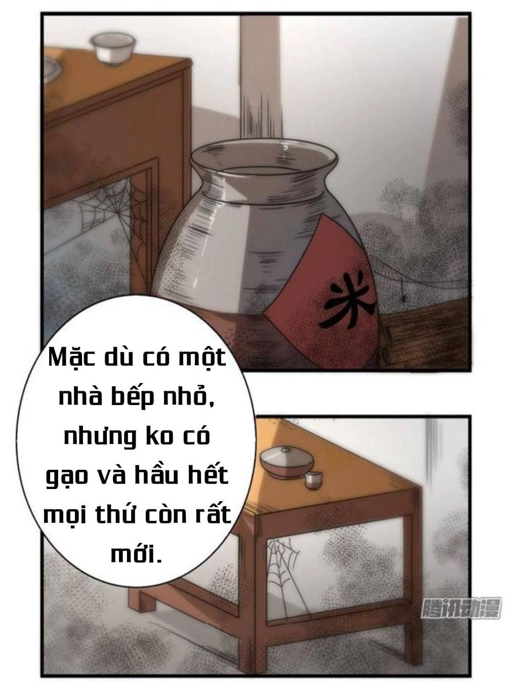 Tướng Quân Hữu Hỷ Chapter 10 - 18