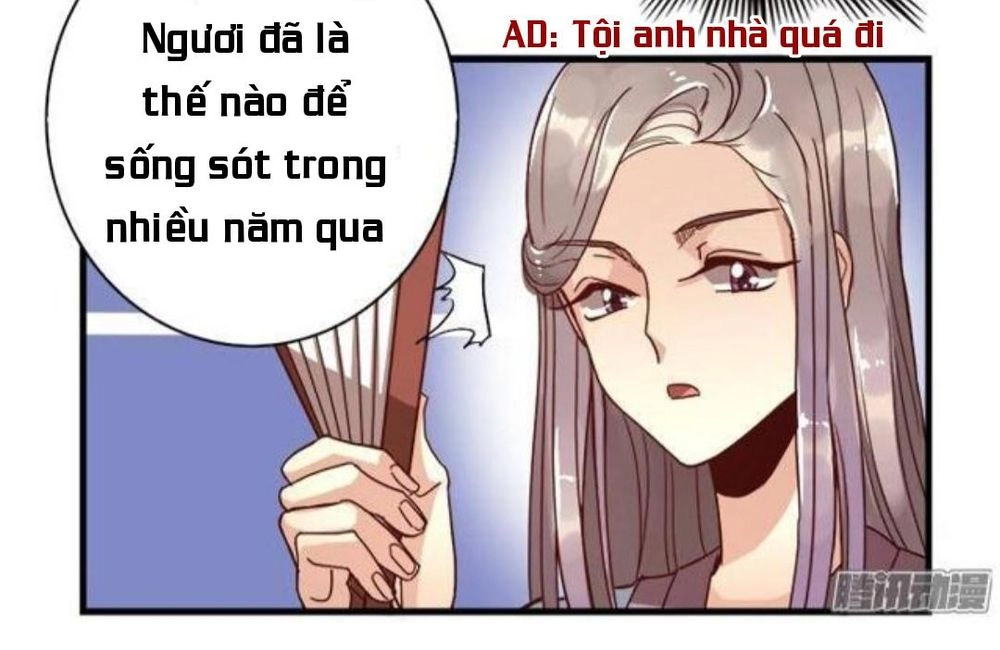 Tướng Quân Hữu Hỷ Chapter 10 - 20