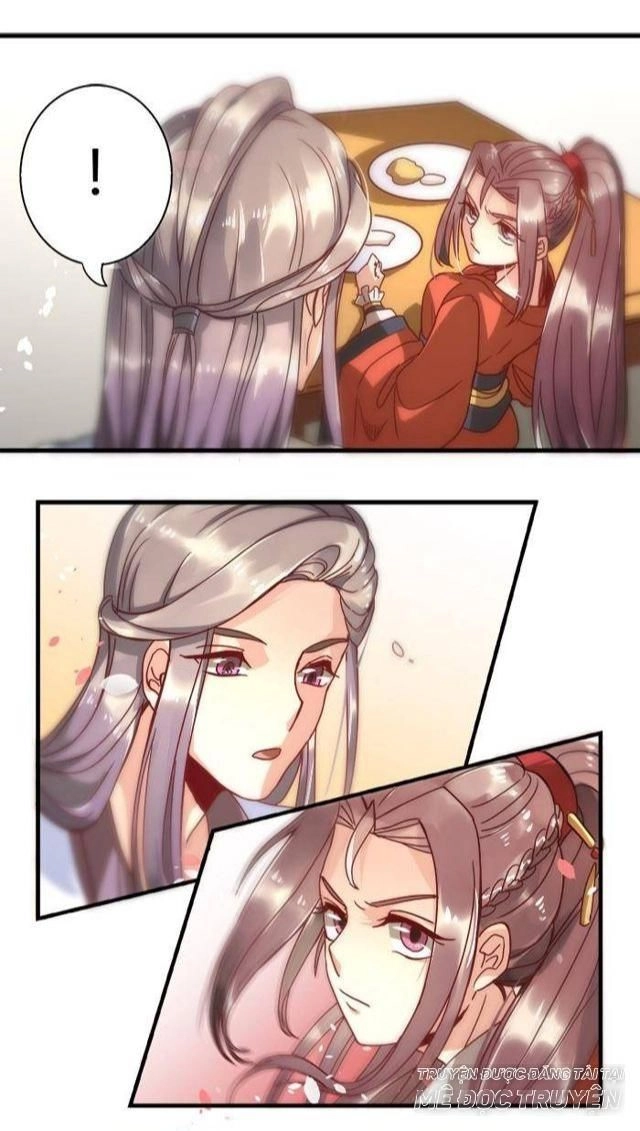 Tướng Quân Hữu Hỷ Chapter 11 - 7