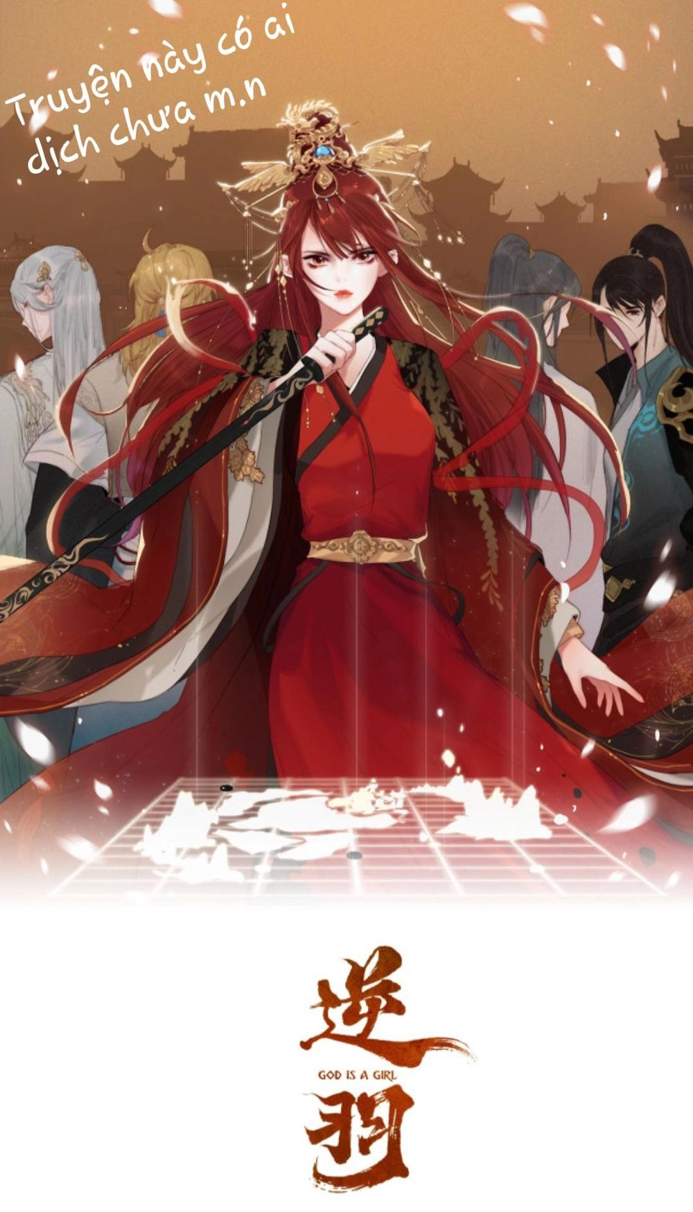 Tướng Quân Hữu Hỷ Chapter 11 - 24