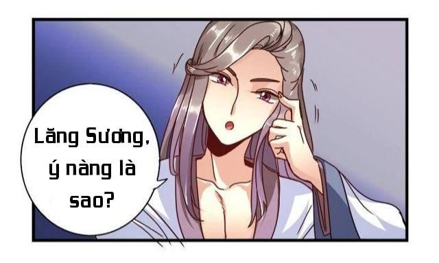 Tướng Quân Hữu Hỷ Chapter 12 - 19