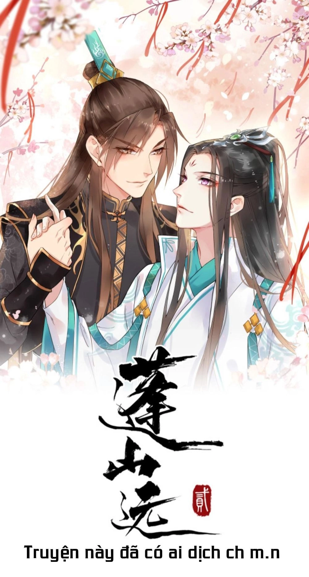 Tướng Quân Hữu Hỷ Chapter 12 - 23