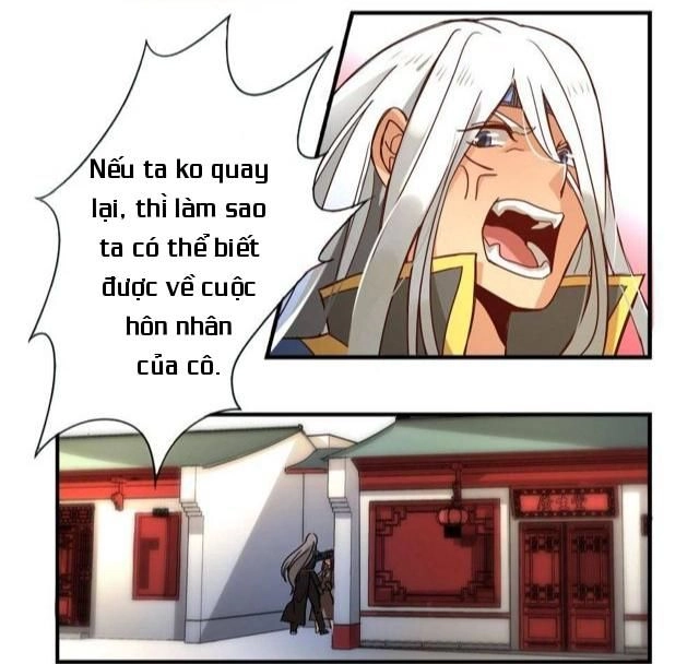 Tướng Quân Hữu Hỷ Chapter 13 - 9