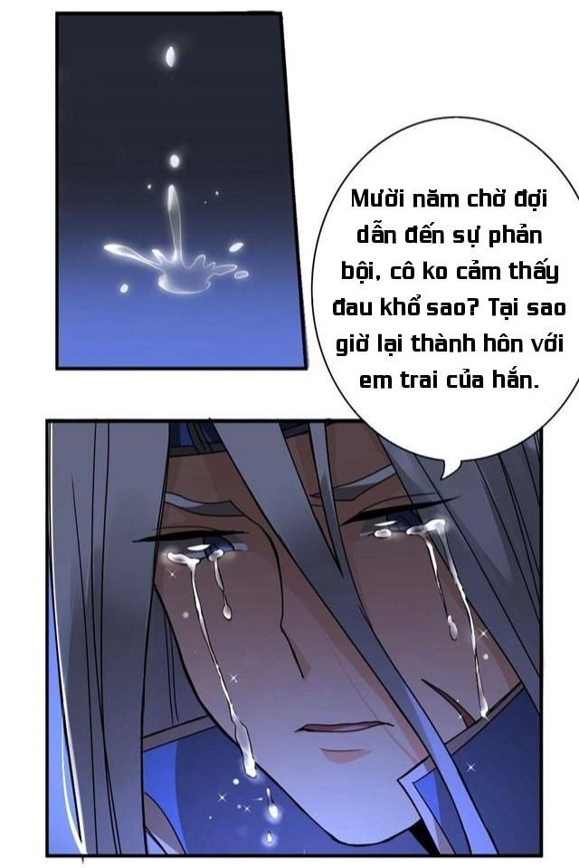 Tướng Quân Hữu Hỷ Chapter 13 - 13