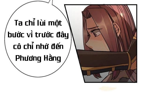 Tướng Quân Hữu Hỷ Chapter 13 - 16