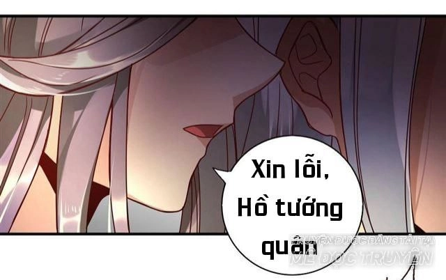 Tướng Quân Hữu Hỷ Chapter 13 - 17