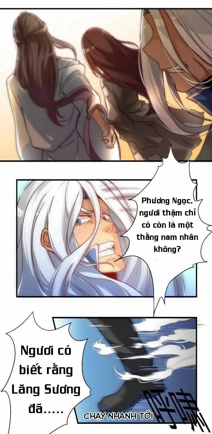 Tướng Quân Hữu Hỷ Chapter 14 - 5