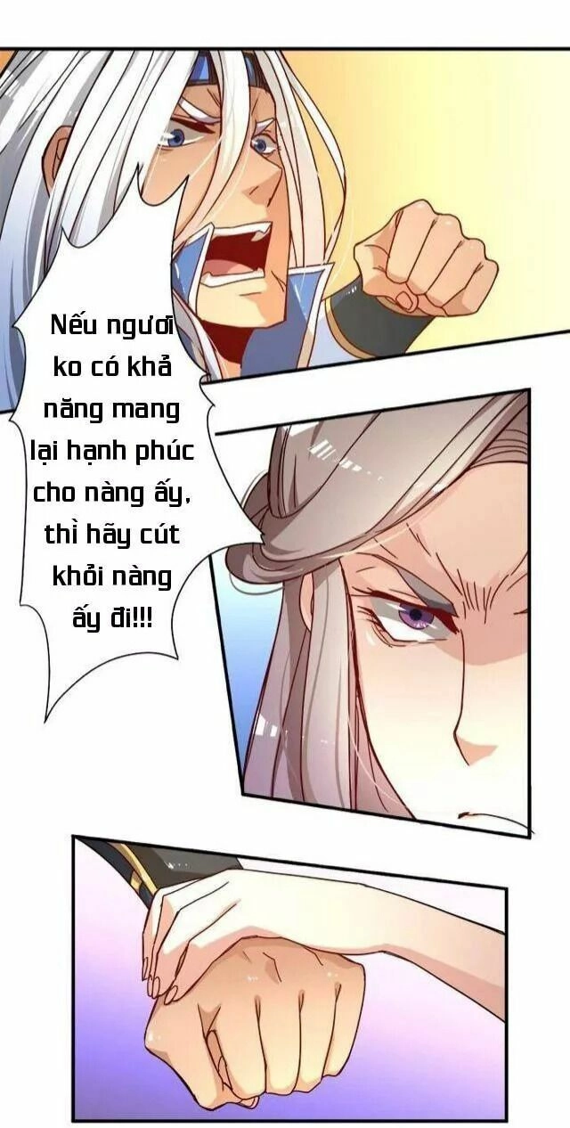 Tướng Quân Hữu Hỷ Chapter 14 - 7