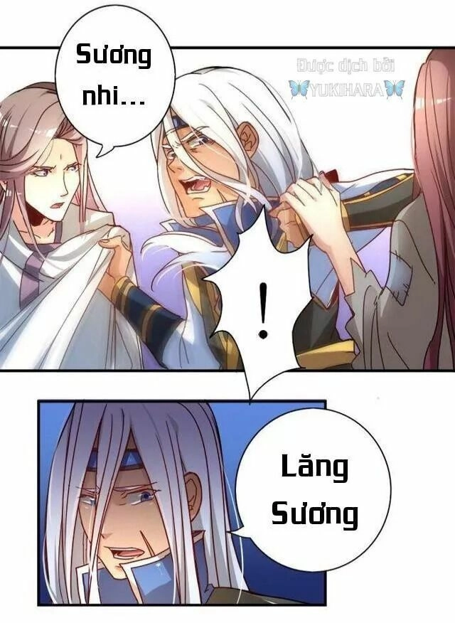 Tướng Quân Hữu Hỷ Chapter 14 - 8