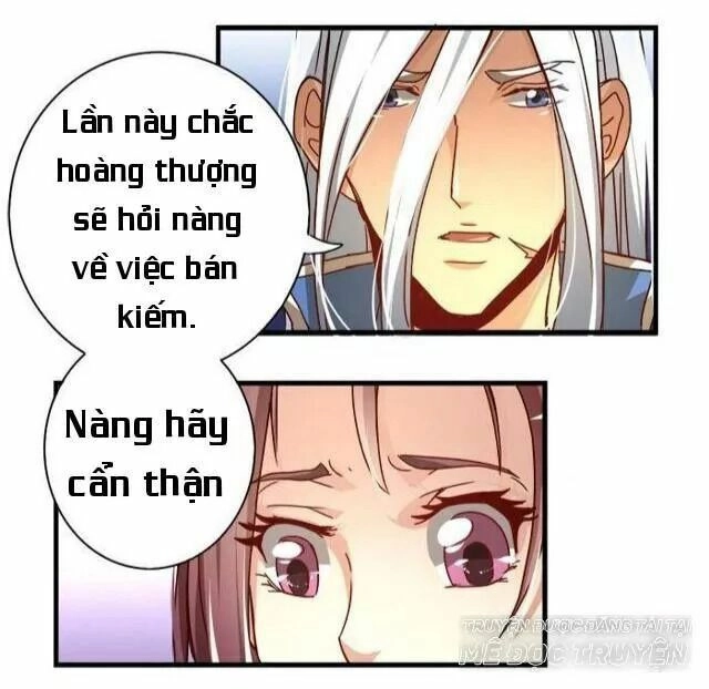 Tướng Quân Hữu Hỷ Chapter 14 - 14