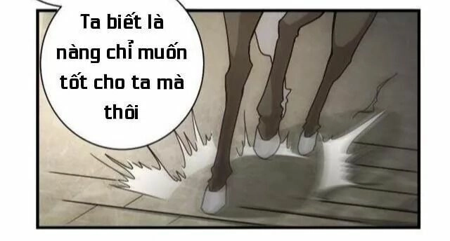 Tướng Quân Hữu Hỷ Chapter 14 - 18